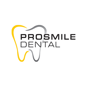 Prosmile Dental Clinic Logo