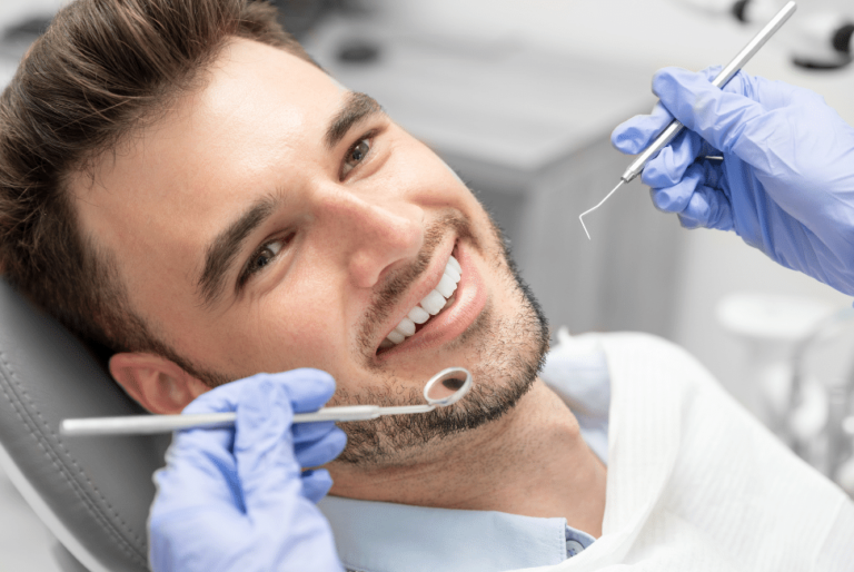 Prosmile Dental Clinic | Services